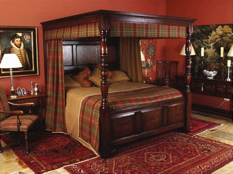 tudor style bed|tudor decorating style.